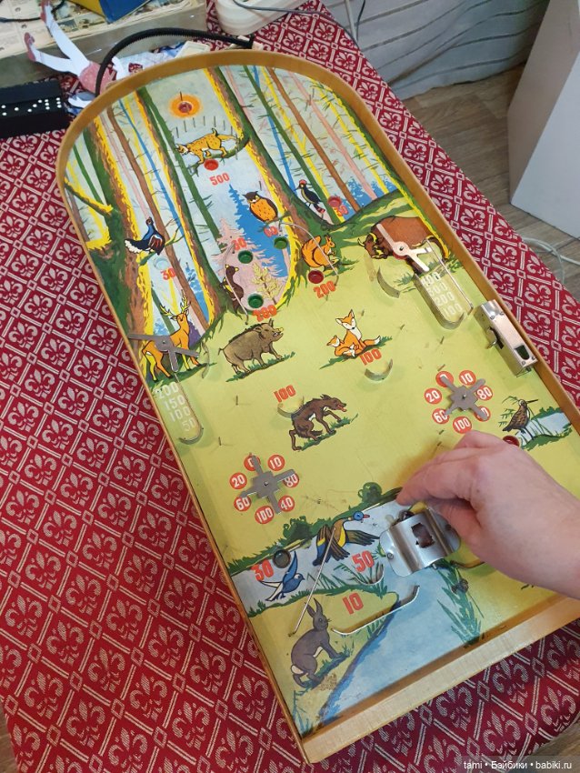 Возвращение в детство — Музеи кукол и фабрики игрушек: фоторепортажи