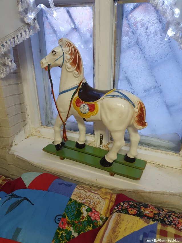 Возвращение в детство — Музеи кукол и фабрики игрушек: фоторепортажи