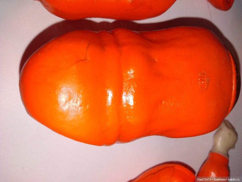 "Скорее жив, чем мертв". Бу-ра-ти-но! Моя коллекция пополнилась (фото 5)