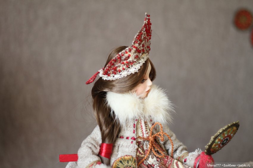 Любовь морковь … — Авторские мишки Тедди и друзья: фото (фото 2)