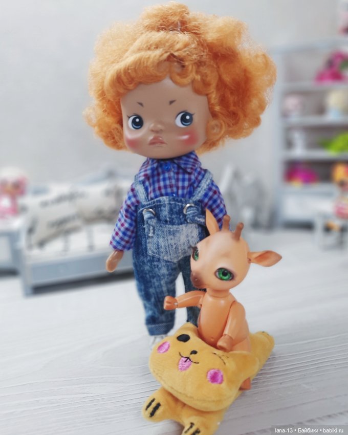 Ура! Пятница — Одежда и обувь для кукол своими руками: фото