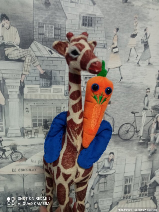 Коллекция очень необычных кукол к 8 марта. Вдохновилась zosiasstori