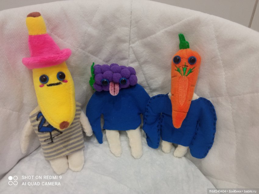 Коллекция очень необычных кукол к 8 марта. Вдохновилась zosiasstori (фото 6)