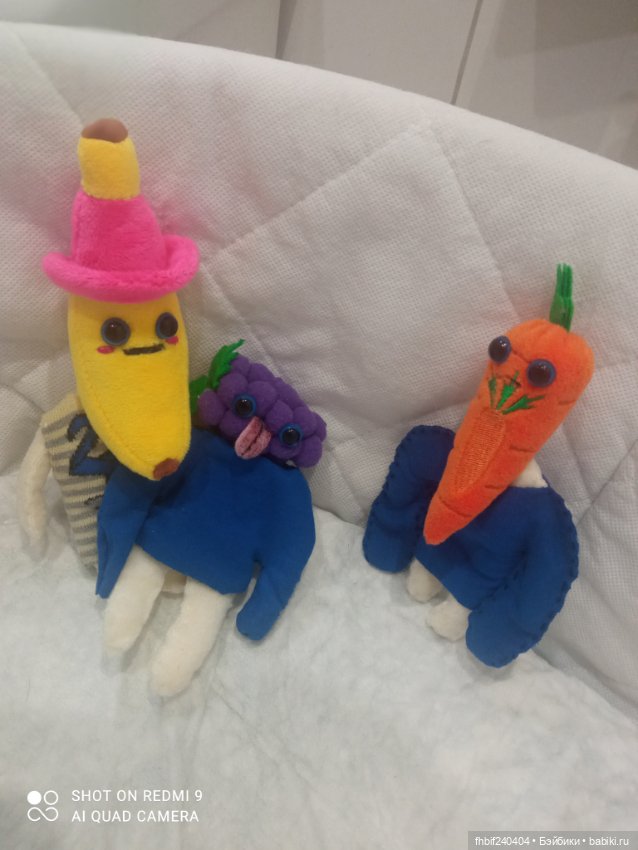 Коллекция очень необычных кукол к 8 марта. Вдохновилась zosiasstori