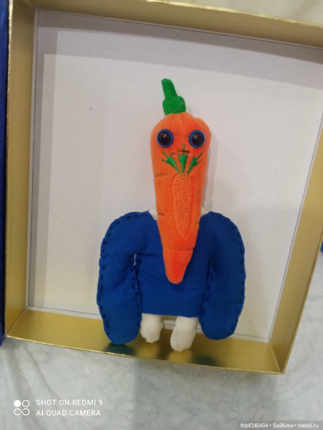 Коллекция очень необычных кукол к 8 марта. Вдохновилась zosiasstori (фото 9)