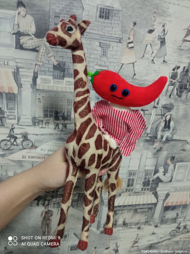 Коллекция очень необычных кукол к 8 марта. Вдохновилась zosiasstori