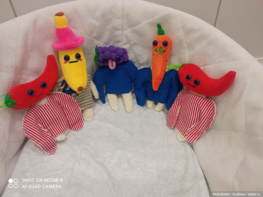 Коллекция очень необычных кукол к 8 марта. Вдохновилась zosiasstori (фото 4)