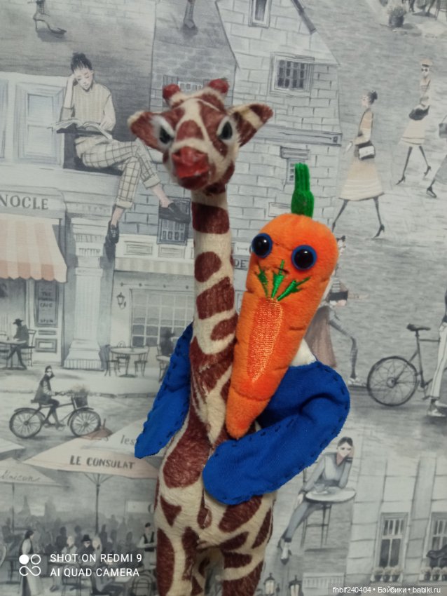 Коллекция очень необычных кукол к 8 марта. Вдохновилась zosiasstori