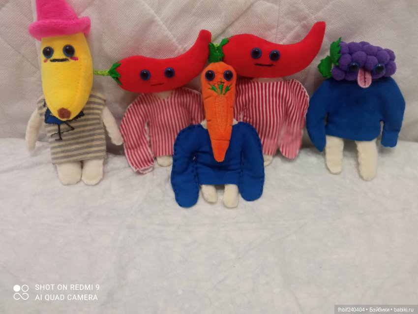 Коллекция очень необычных кукол к 8 марта. Вдохновилась zosiasstori (фото 7)