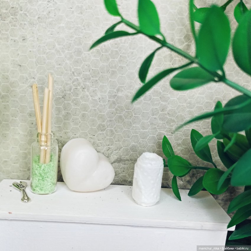 Ванная комната (завершенная на 17.02.23) (фото 5)