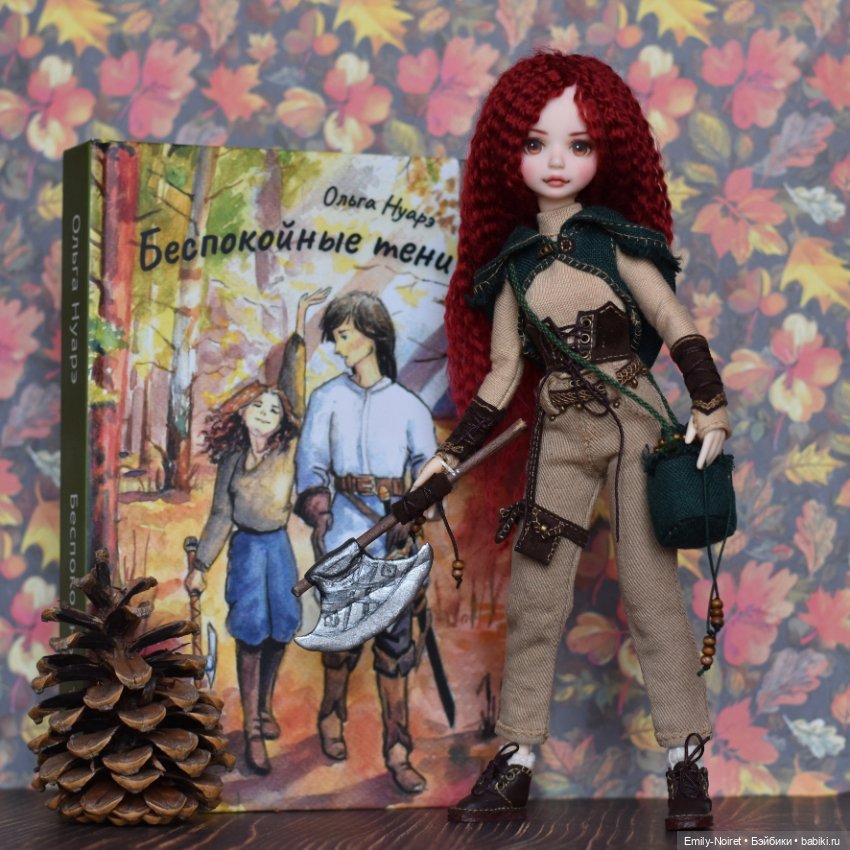 Больше, чем просто кукла — ООАК и репейнт игровых кукол: Bratz (фото 10)