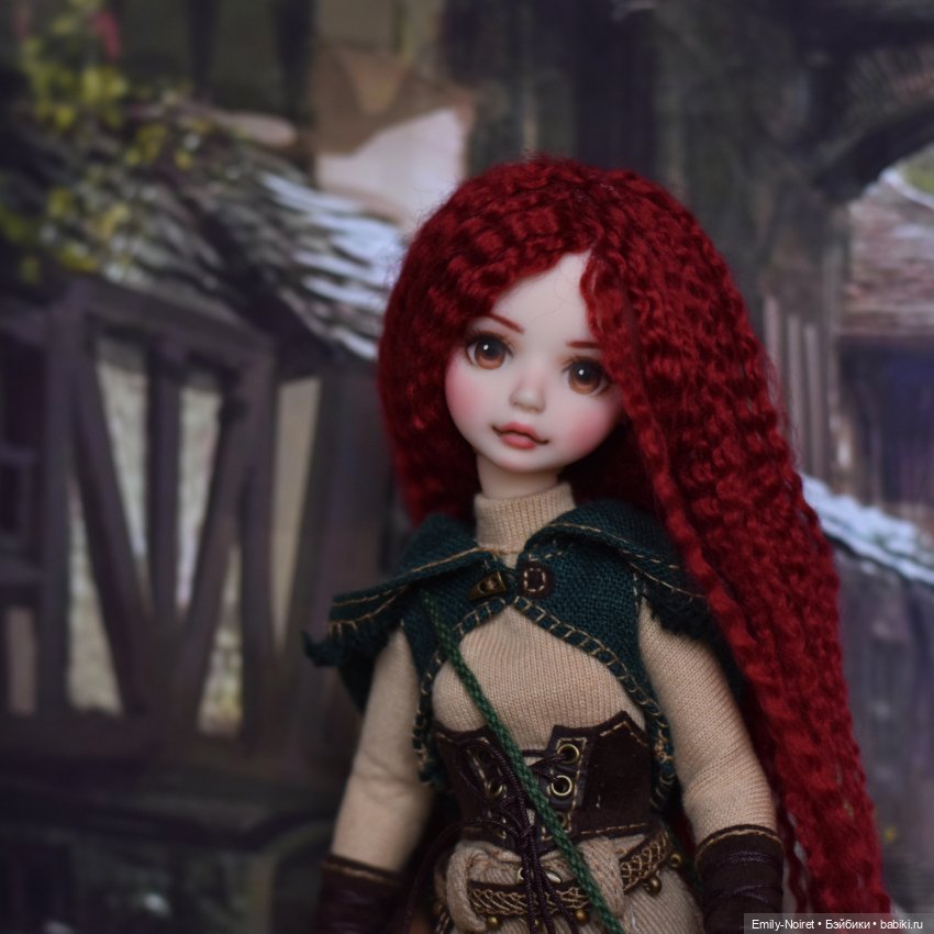 Больше, чем просто кукла — ООАК и репейнт игровых кукол: Bratz (фото 4)