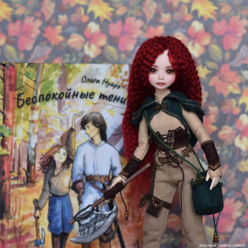 Больше, чем просто кукла — ООАК и репейнт игровых кукол: Bratz