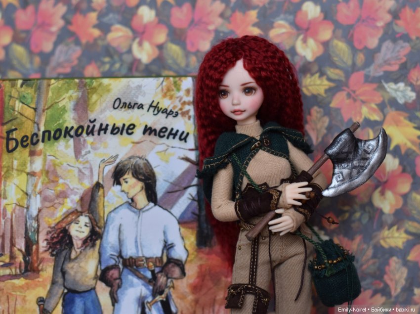 Больше, чем просто кукла — ООАК и репейнт игровых кукол: Bratz (фото 9)