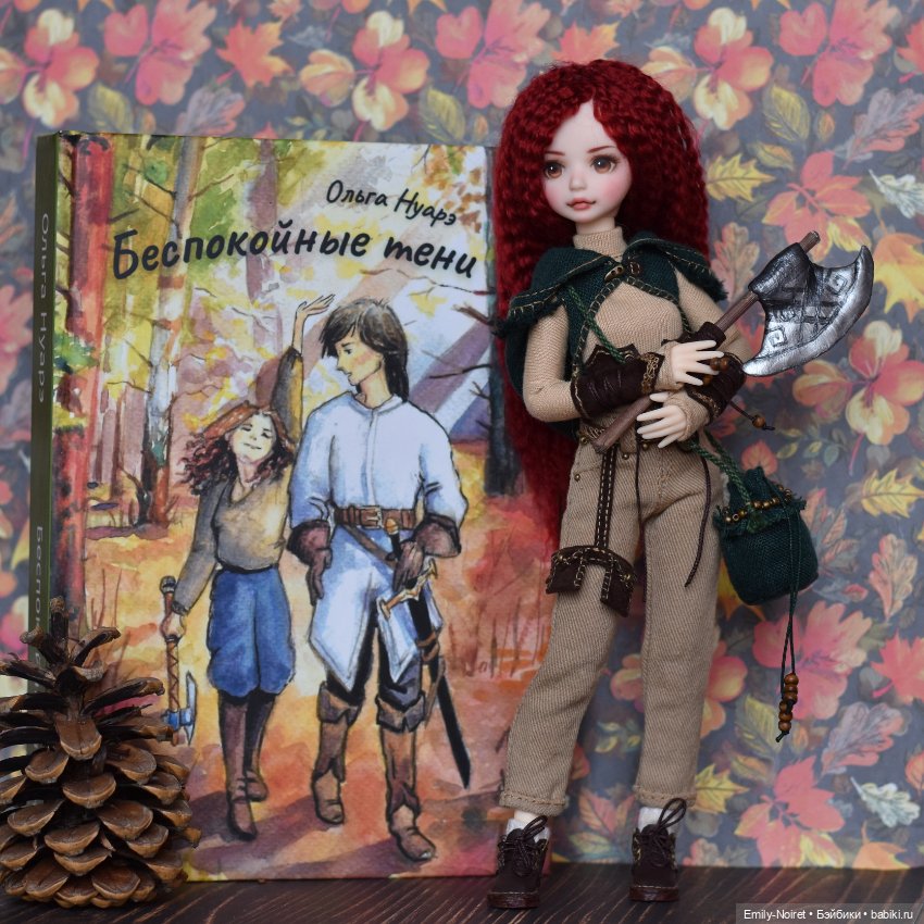 Больше, чем просто кукла — ООАК и репейнт игровых кукол: Bratz (фото 8)