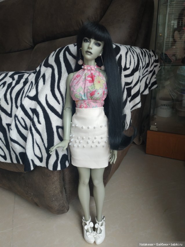 Моя Раффина самая красивая из Раффин (фото 2)