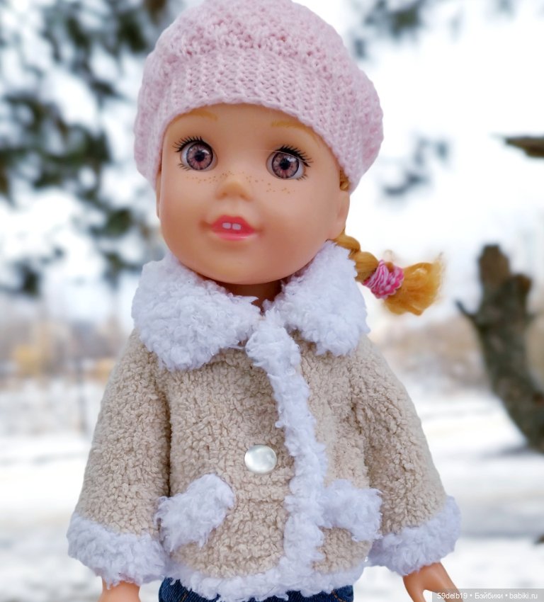 Катя с Верой на прогулке — Куклы с Алиэкспресс (Aliexpress): Китайские шарнирные