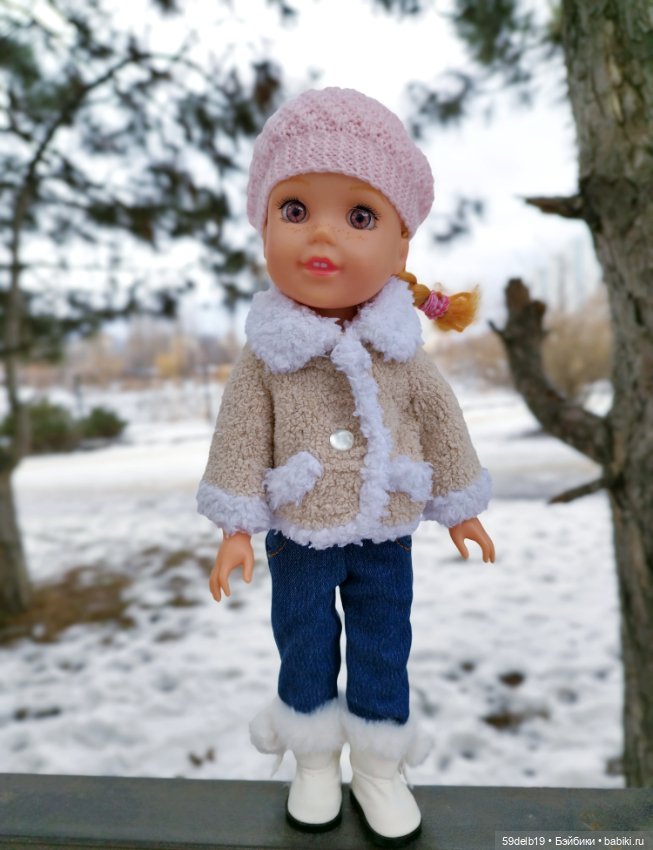 Катя с Верой на прогулке — Куклы с Алиэкспресс (Aliexpress): Китайские шарнирные