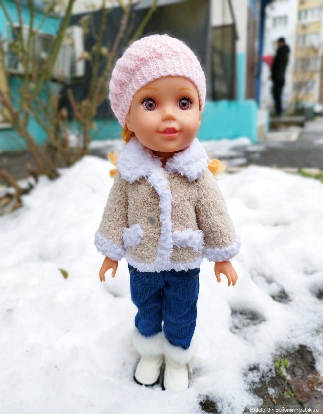 Катя с Верой на прогулке — Куклы с Алиэкспресс (Aliexpress): Китайские шарнирные