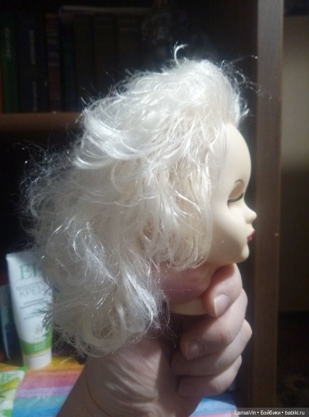 Чтобы волосы стали мягкими и расчесывались (фото 2)