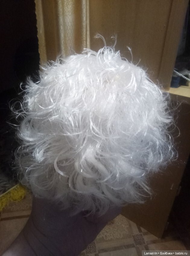 Чтобы волосы стали мягкими и расчесывались (фото 3)