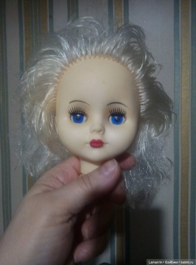 Чтобы волосы стали мягкими и расчесывались (фото 4)