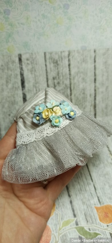 Ещё немного шляпок — Одежда и обувь для кукол своими руками: фото