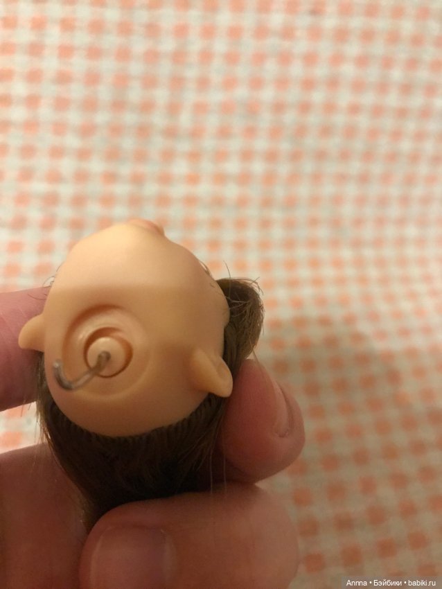 Ай нид хелп. Застрявший якорь (фото 2)