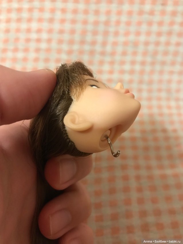 Ай нид хелп. Застрявший якорь