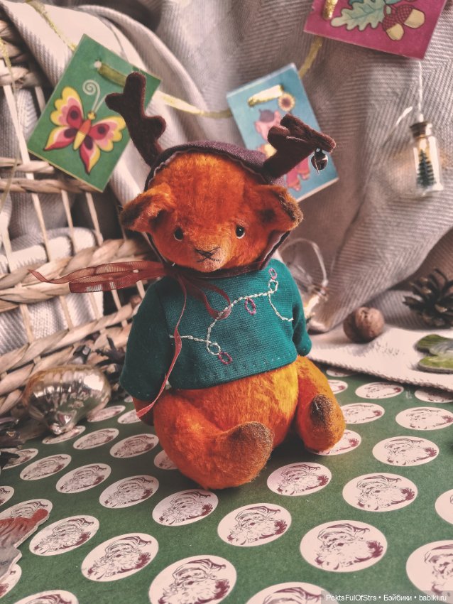 Праздники закончились, а настроение осталось (фото 4)