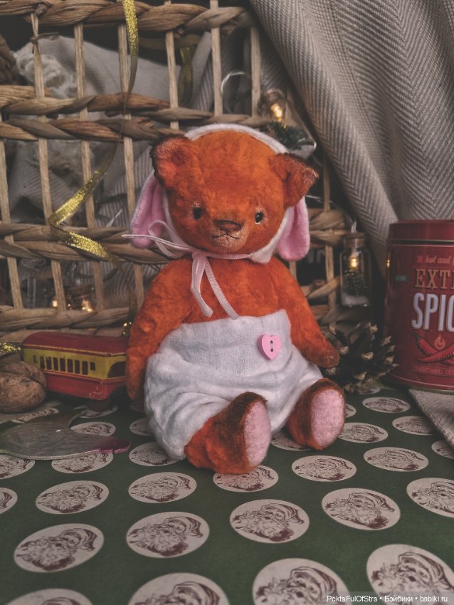 Праздники закончились, а настроение осталось (фото 6)