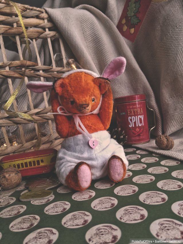 Праздники закончились, а настроение осталось (фото 8)