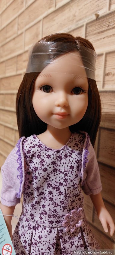 Долог день до вечера, коли делать нечего. ООАК игровых кукол (фото 5)