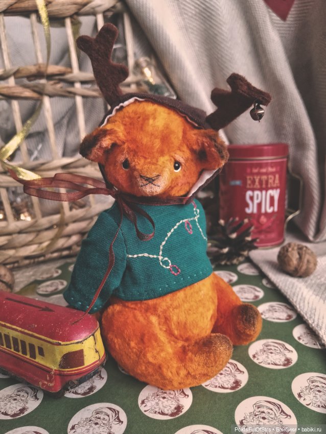 Праздники закончились, а настроение осталось (фото 5)