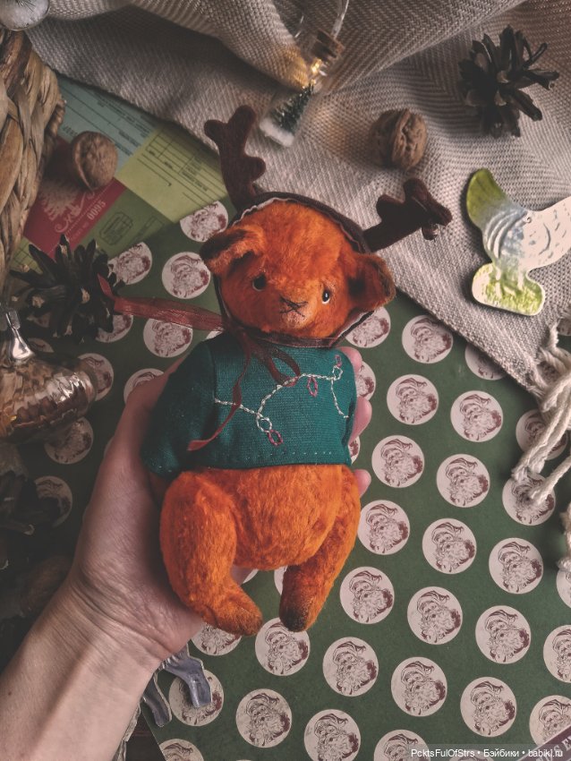 Праздники закончились, а настроение осталось (фото 3)