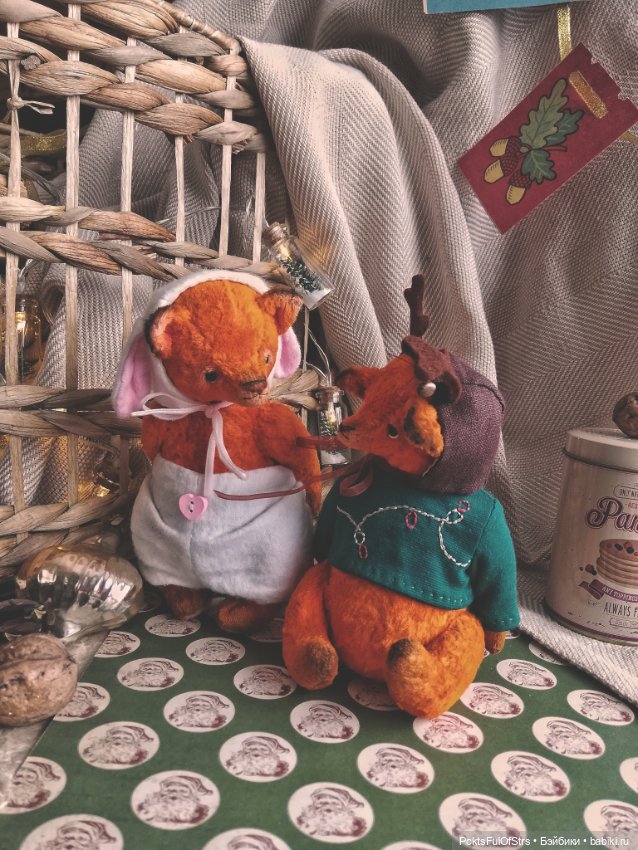 Праздники закончились, а настроение осталось (фото 2)