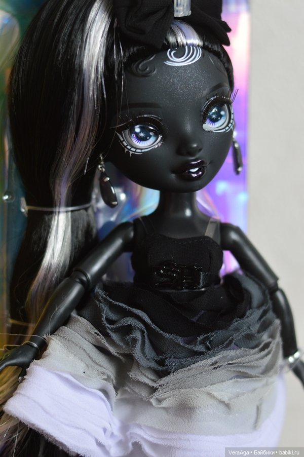 Николь и Оникс Rainbow High (фото 2)