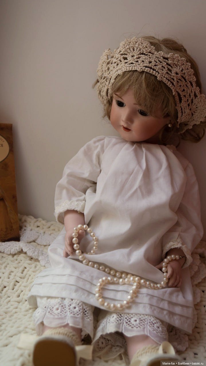 Санта: ангельская девочка