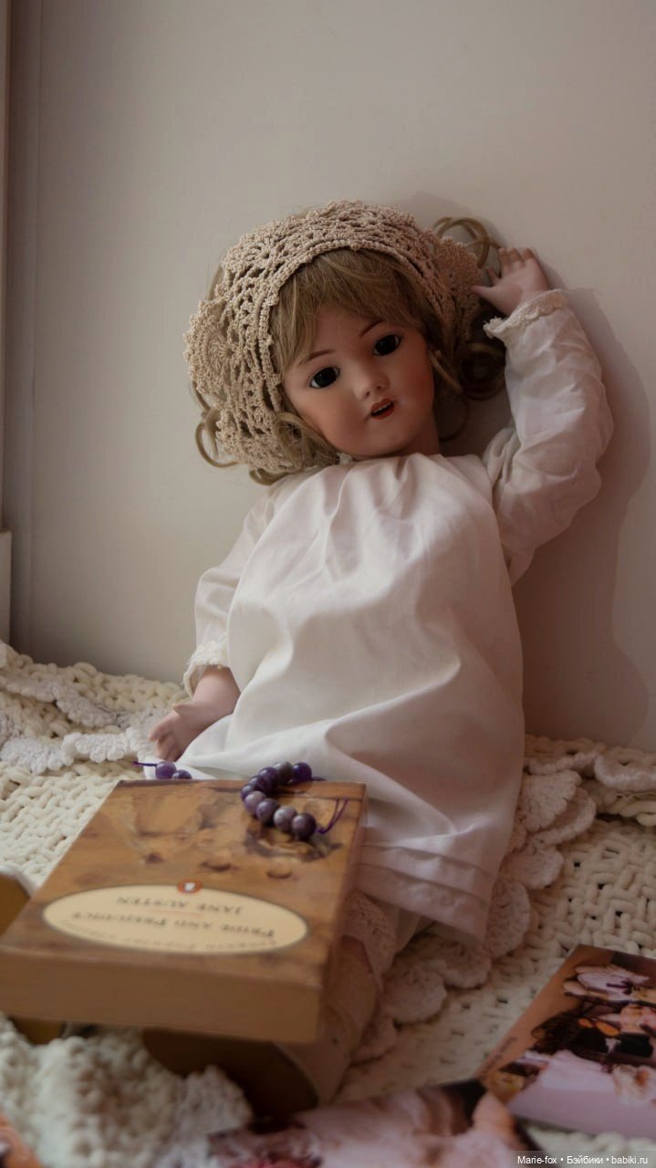 Санта: ангельская девочка