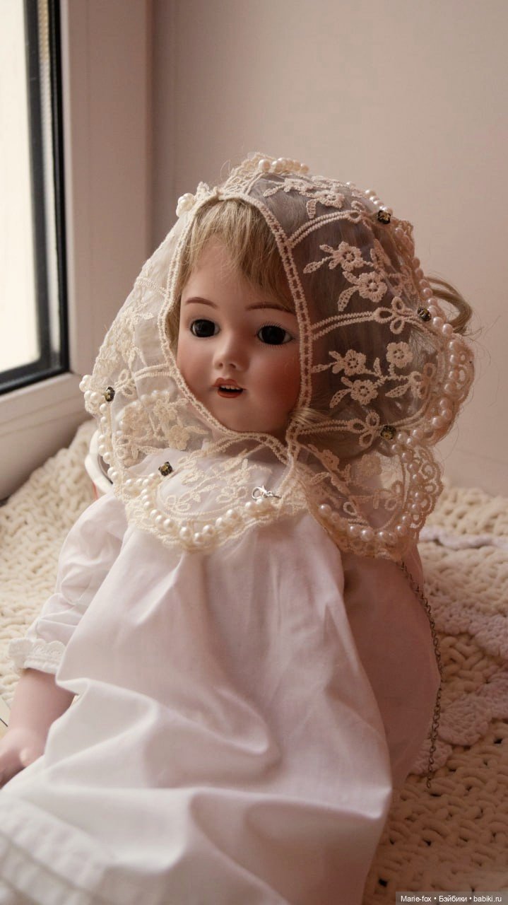 Санта: ангельская девочка