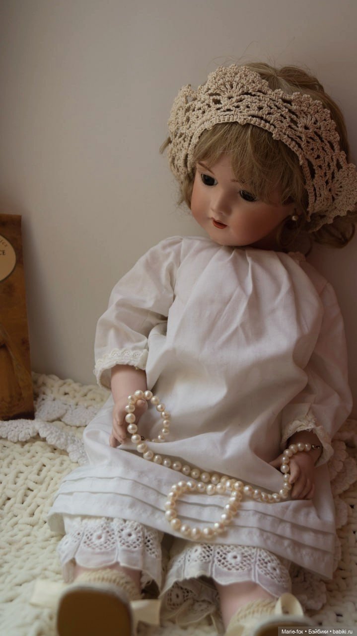 Санта: ангельская девочка