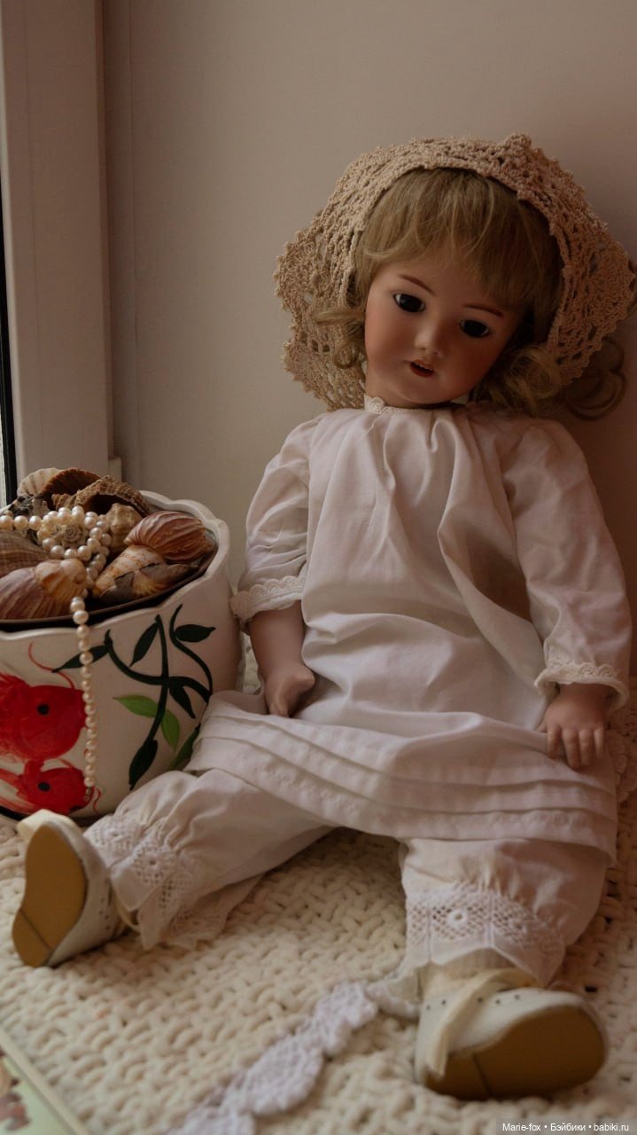 Санта: ангельская девочка