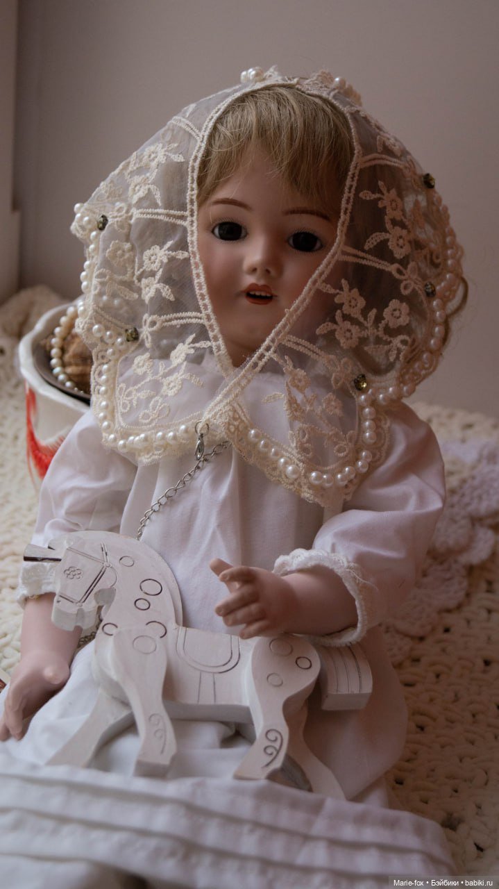 Санта: ангельская девочка (фото 6)