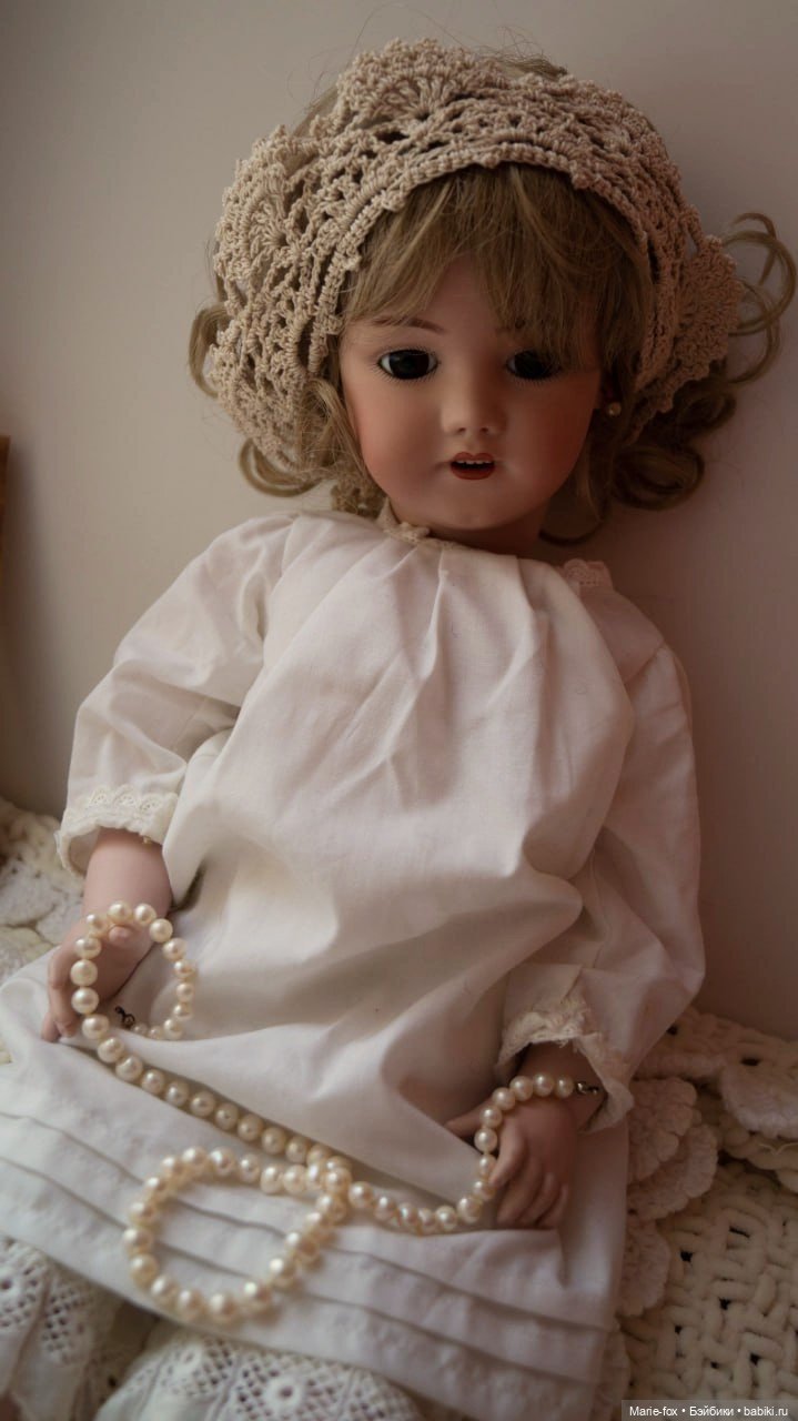 Санта: ангельская девочка