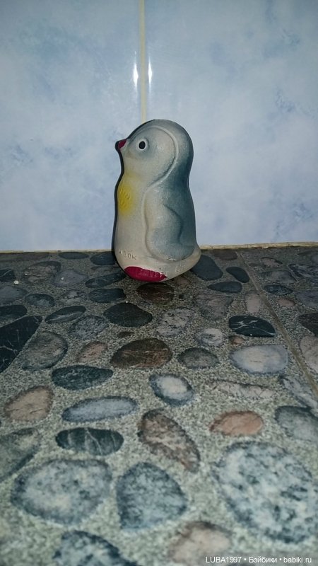 Игрушки и куклы СССР: Копычинское Производственное объединение г. Копычинцы