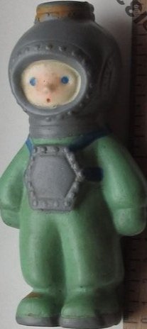 Игрушки и куклы СССР: Копычинское Производственное объединение г. Копычинцы (фото 4)