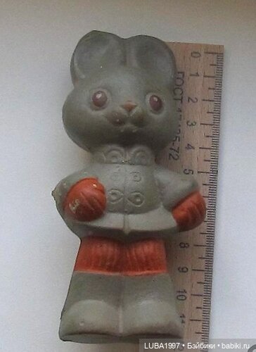 Игрушки и куклы СССР: Копычинское Производственное объединение г. Копычинцы