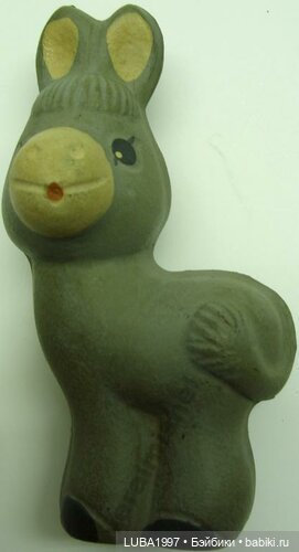 Игрушки и куклы СССР: Копычинское Производственное объединение г. Копычинцы