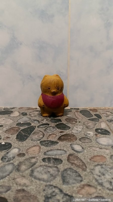 Игрушки и куклы СССР: Копычинское Производственное объединение г. Копычинцы