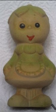 Игрушки и куклы СССР: Копычинское Производственное объединение г. Копычинцы